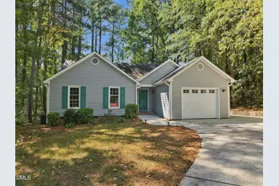 104 Shady Point Court, Durham, NC 27703 - Photo 1