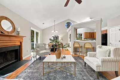 104 Shady Point Court, Durham, NC 27703 - Photo 5