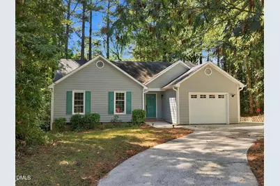 104 Shady Point Court, Durham, NC 27703 - Photo 47