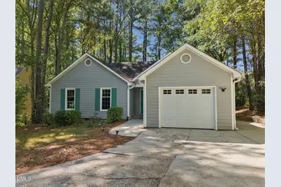 104 Shady Point Court, Durham, NC 27703 - Photo 49