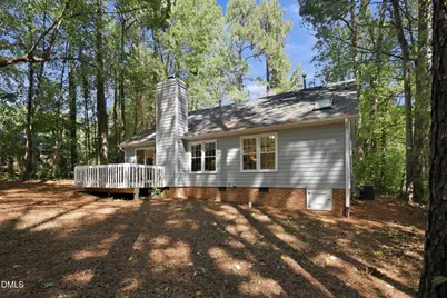 104 Shady Point Court, Durham, NC 27703 - Photo 39