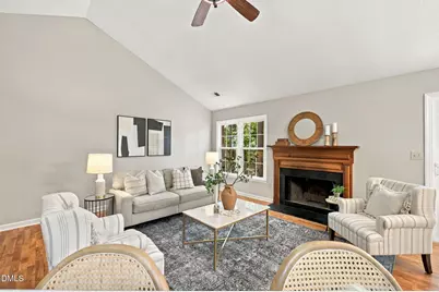 104 Shady Point Court, Durham, NC 27703 - Photo 9