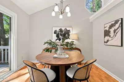 104 Shady Point Court, Durham, NC 27703 - Photo 15