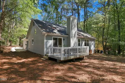 104 Shady Point Court, Durham, NC 27703 - Photo 37