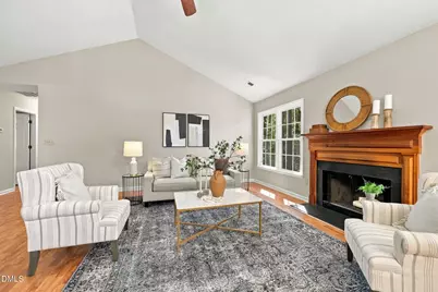 104 Shady Point Court, Durham, NC 27703 - Photo 3