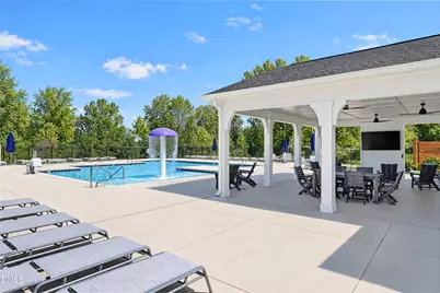 222 Snowfield Drive, Garner, NC 27529 - Photo 37