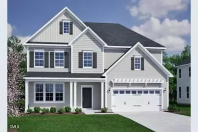 3803 Sweet Ivy Landing #439, Durham, NC 27703 - Photo 1