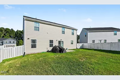 1008 Bridgewater Drive, Durham, NC 27704 - Photo 29