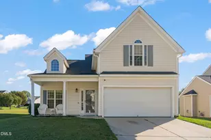 805 Nightshade Way, Raleigh, NC 27610 - Photo 1