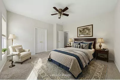805 Nightshade Way, Raleigh, NC 27610 - Photo 5