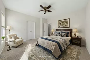 805 Nightshade Way, Raleigh, NC 27610 - Photo 5