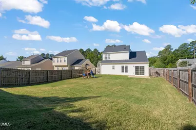 805 Nightshade Way, Raleigh, NC 27610 - Photo 41