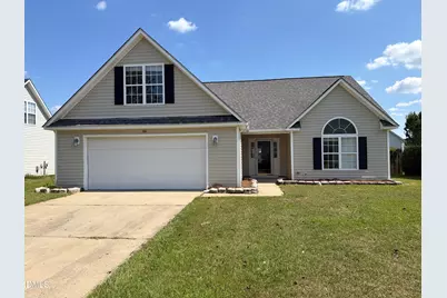 161 Bennington Drive, Raeford, NC 28376 - Photo 1