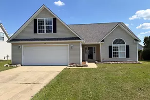 161 Bennington Dr, Raeford, NC 28376 - Photo 1