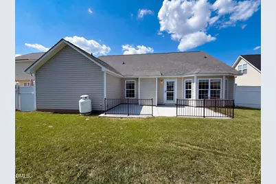 161 Bennington Drive, Raeford, NC 28376 - Photo 5