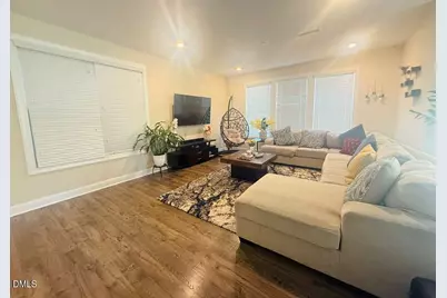 429 Hopwood Way, Apex, NC 27523 - Photo 9