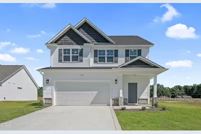 4317 Kirkhill Street, Wade, NC 28395 - Photo 1