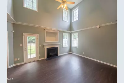 8213 Marshall Brae Drive, Raleigh, NC 27616 - Photo 3