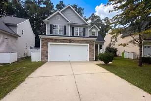 8213 Marshall Brae Dr, Raleigh, NC 27616 - Photo 1