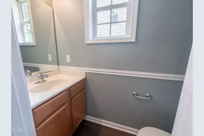 8213 Marshall Brae Drive, Raleigh, NC 27616 - Photo 11