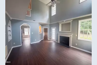 8213 Marshall Brae Drive, Raleigh, NC 27616 - Photo 7