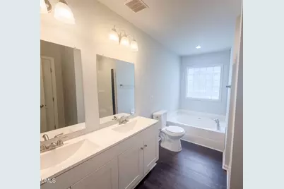 8213 Marshall Brae Drive, Raleigh, NC 27616 - Photo 13