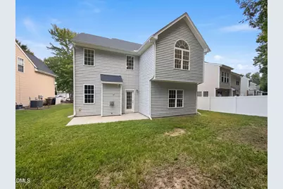 8213 Marshall Brae Drive, Raleigh, NC 27616 - Photo 5