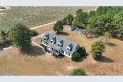 50 Cutoff Road, Dunn, NC 28334 - Photo 11
