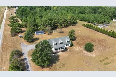 50 Cutoff Road, Dunn, NC 28334 - Photo 13