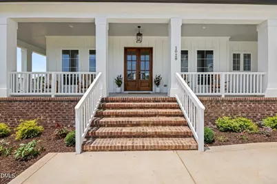 1060 Azalea Garden Circle, Raleigh, NC 27603 - Photo 5