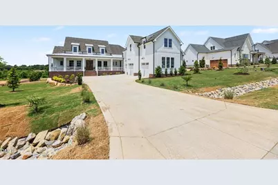 1060 Azalea Garden Circle, Raleigh, NC 27603 - Photo 3