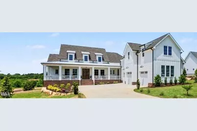 1060 Azalea Garden Circle, Raleigh, NC 27603 - Photo 1