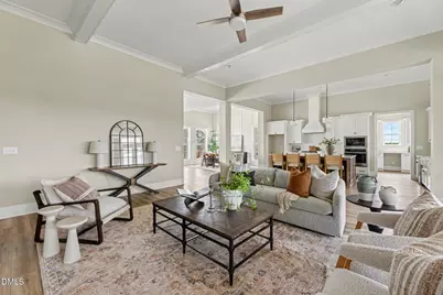1060 Azalea Garden Circle, Raleigh, NC 27603 - Photo 9