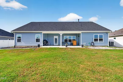 310 Plainfield Drive, Goldsboro, NC 27534 - Photo 37