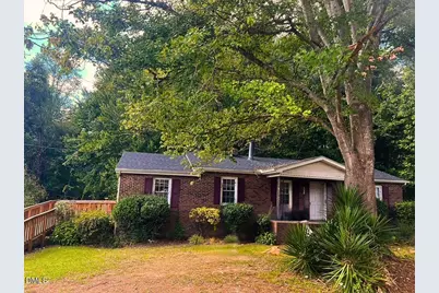 3833 Jonesville Road, Wake Forest, NC 27587 - Photo 1