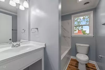 938 Old Grantham Road, Goldsboro, NC 27530 - Photo 21