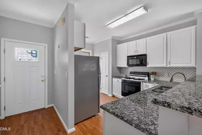 5343 Cog Hill Court, Raleigh, NC 27604 - Photo 7