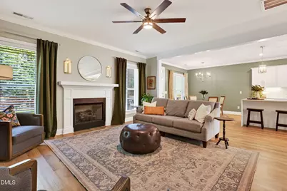 260 Ransfield Lane, Fuquay Varina, NC 27526 - Photo 3