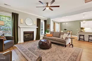 260 Ransfield Ln, Fuquay Varina, NC 27526 - Photo 3
