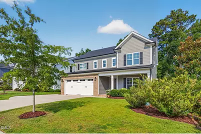 260 Ransfield Lane, Fuquay Varina, NC 27526 - Photo 1