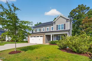 260 Ransfield Ln, Fuquay Varina, NC 27526 - Photo 1