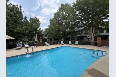201 Presque Isle Lane, Chapel Hill, NC 27514 - Photo 23