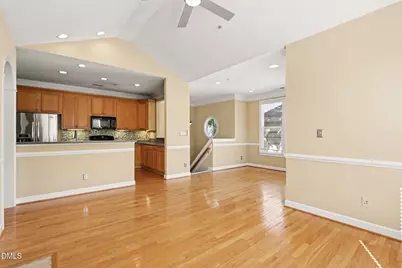 201 Presque Isle Lane, Chapel Hill, NC 27514 - Photo 9