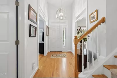 337 Chatham Drive, Chapel Hill, NC 27516 - Photo 27