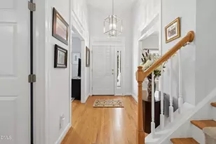 337 Chatham Dr, Chapel Hill, NC 27516 - Photo 27