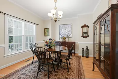 337 Chatham Drive, Chapel Hill, NC 27516 - Photo 11