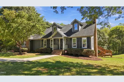1008 Panther Court, Hillsborough, NC 27278 - Photo 3
