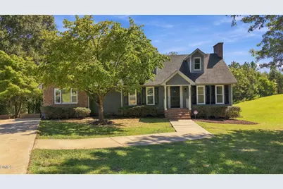 1008 Panther Court, Hillsborough, NC 27278 - Photo 43
