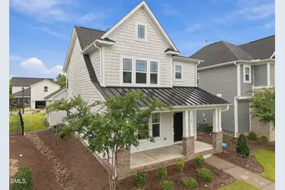6129 Giddings Street, Raleigh, NC 27616 - Photo 5