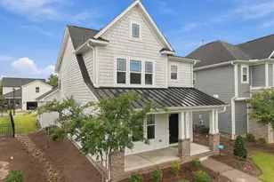 6129 Giddings St, Raleigh, NC 27616 - Photo 5